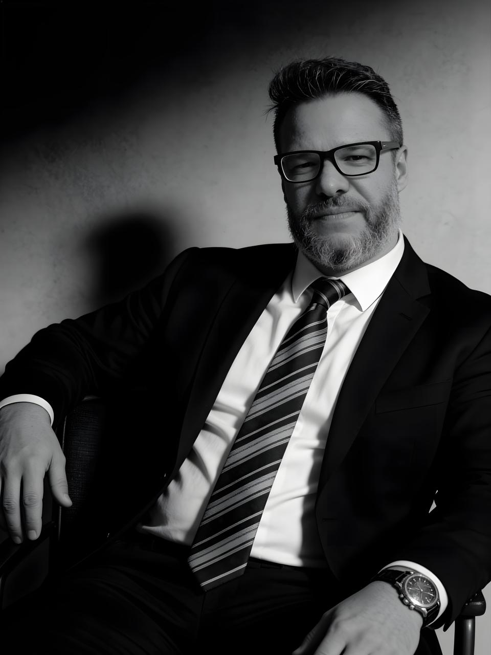 Dr. Ricardo Lazarotto