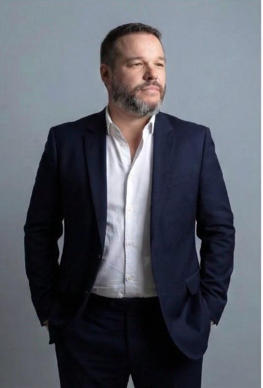 Dr. Ricardo Lazarotto — Fisioterapeuta especialista em injetáveis musculoesqueléticos